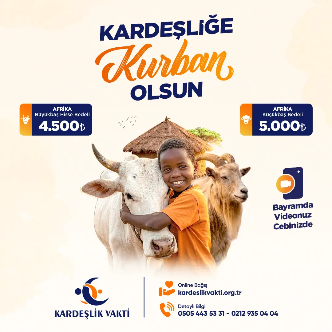 Kardeslikvakti Post 1 — Anasayfa