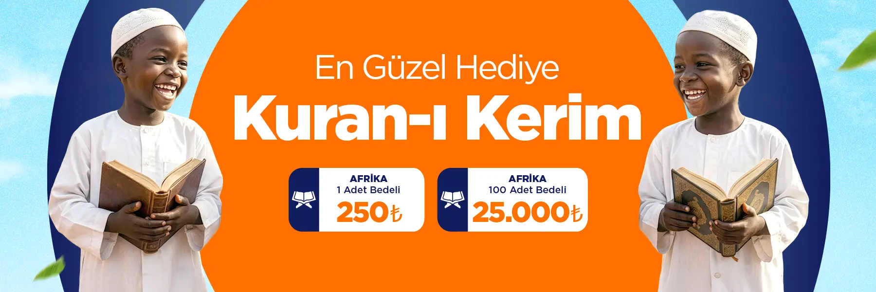 Kuran — Kur’an-ı Kerim Hediye Ediyorum